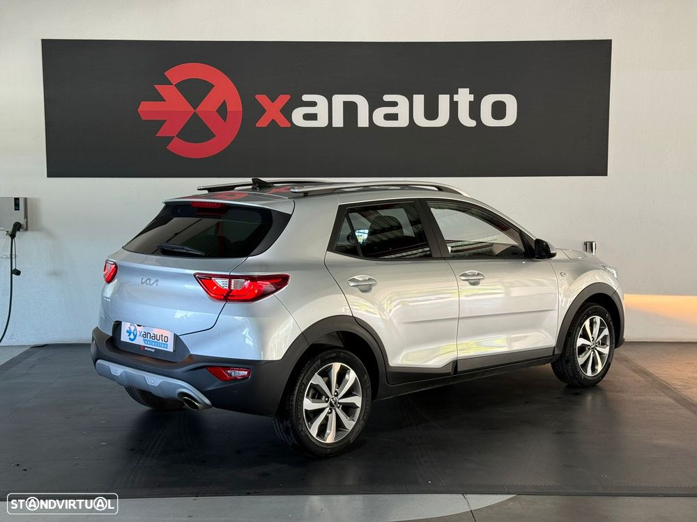 Kia Stonic - 4