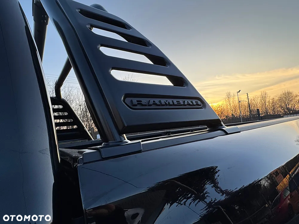 Dodge RAM TRX - 17