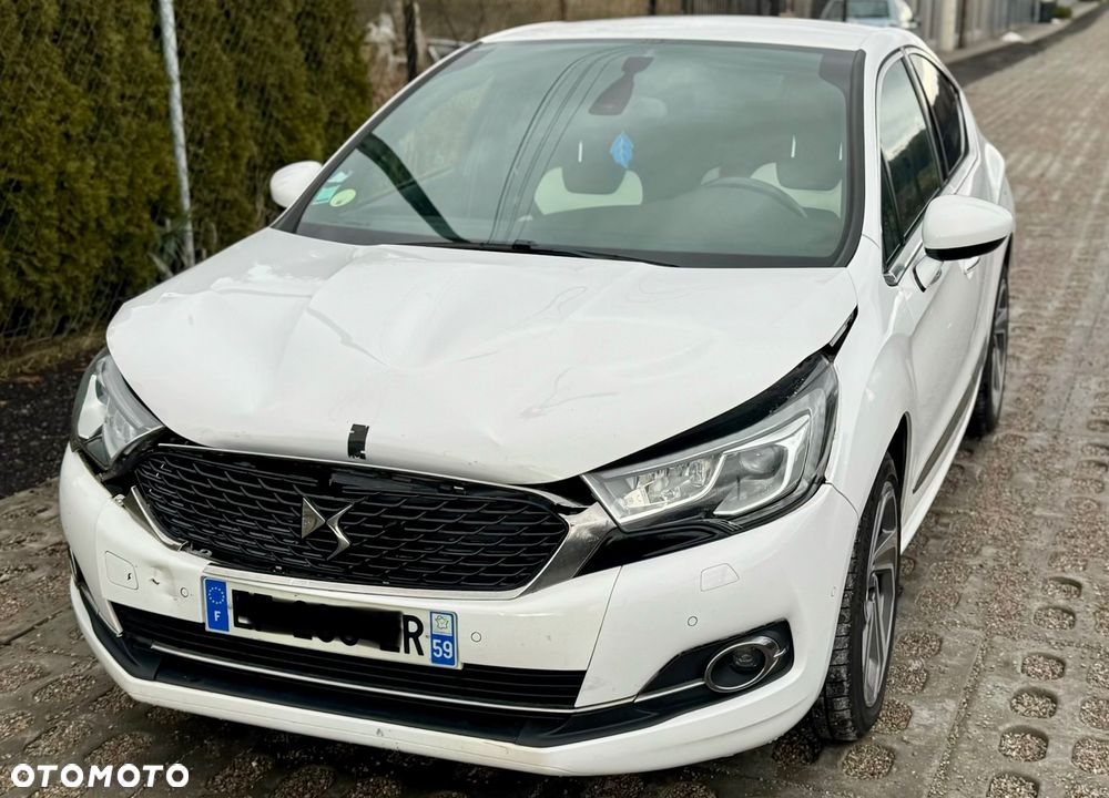 DS Automobiles DS 4 - 1