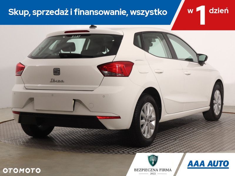 Seat Ibiza - 7