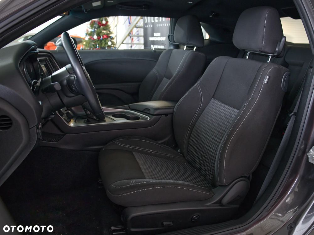Dodge Challenger 3.6 SXT - 14