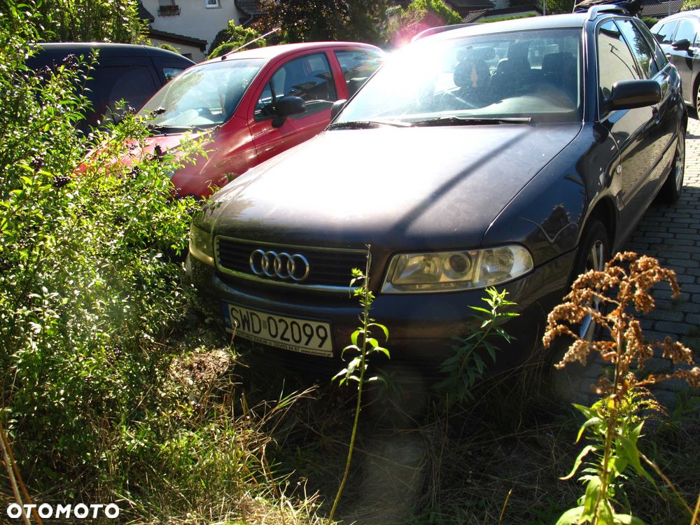 Audi A4 Avant - 6