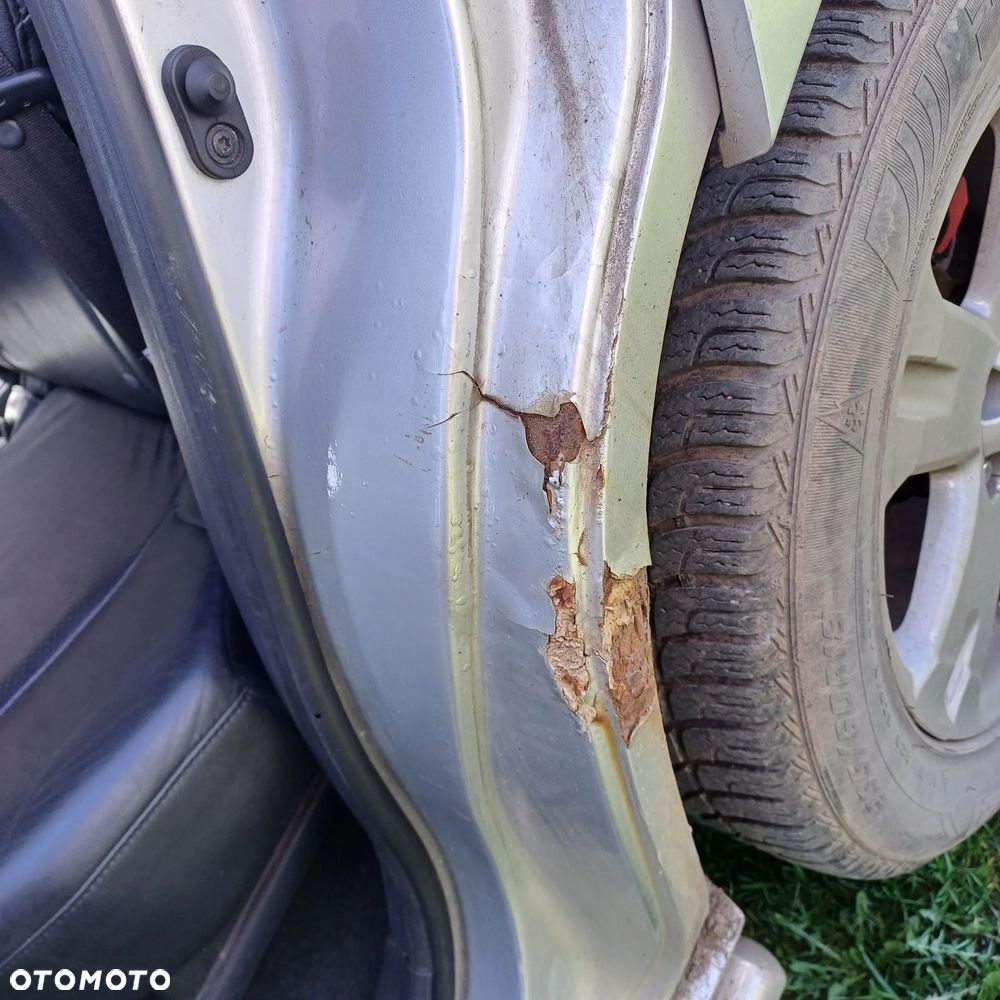 Toyota RAV4 2.2 D-CAT 4x4 Executive - 5