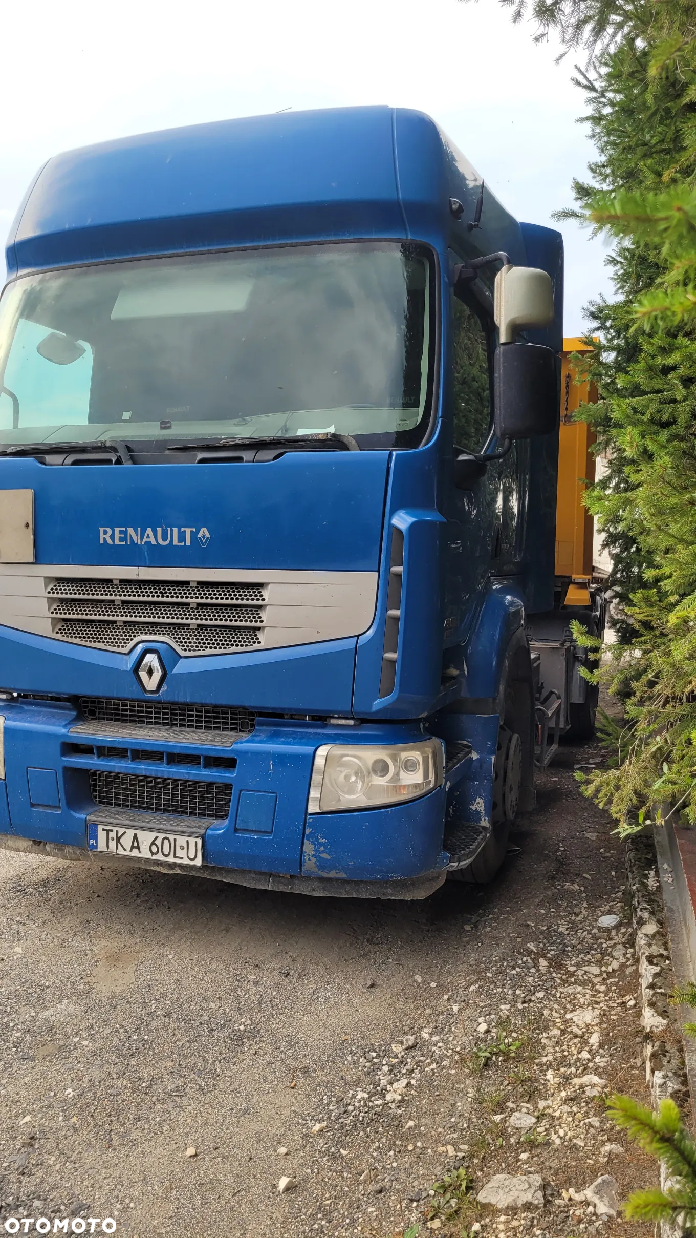 Renault Premium - 15