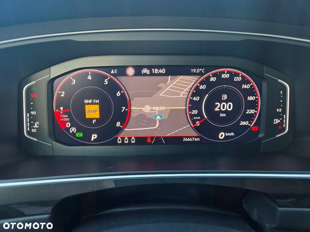 Volkswagen Tiguan 1.5 TSI OPF DSG R-Line - 26