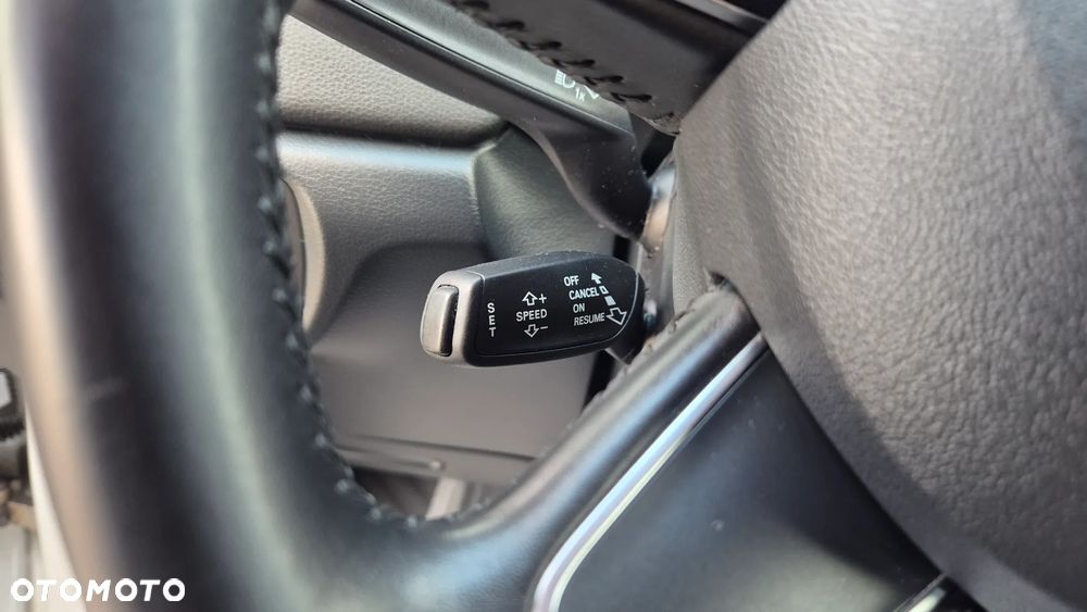 Audi Q3 1.4 TFSI design - 24