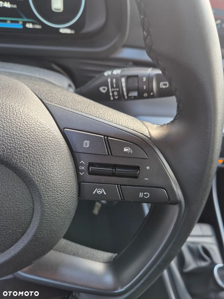 Hyundai i20 1.0 T-GDi Modern - 14
