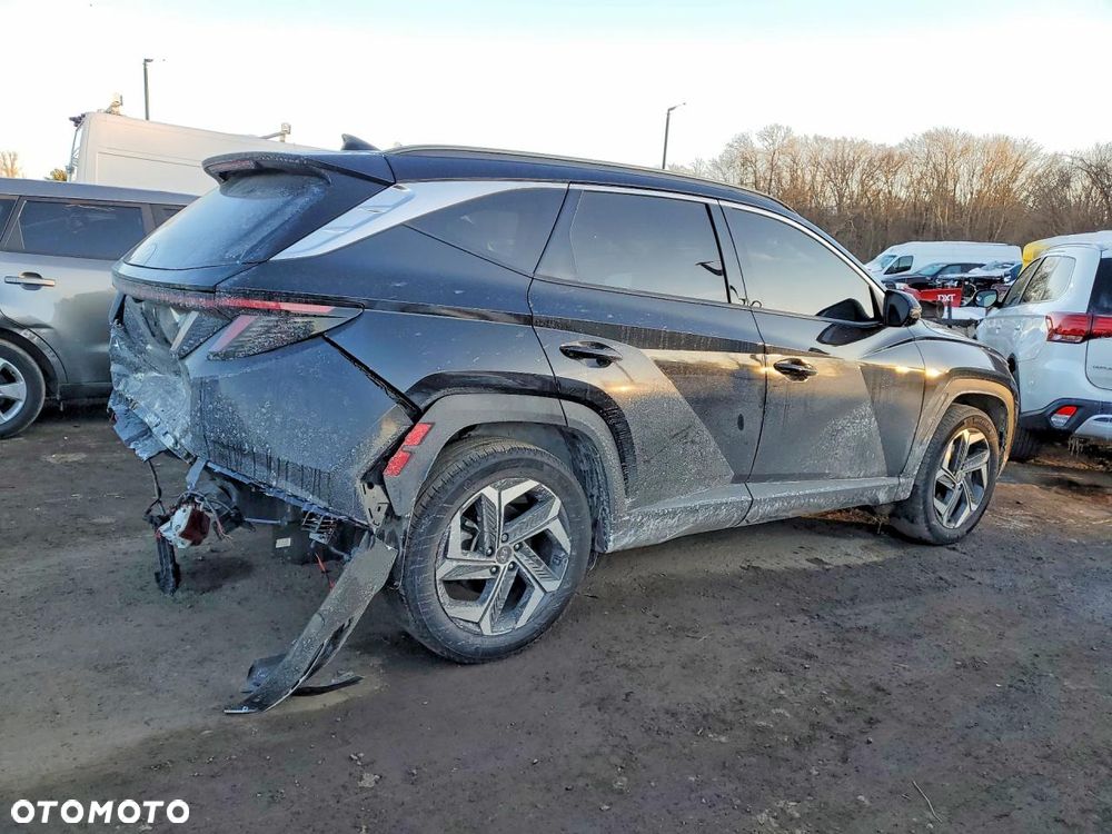 Hyundai Tucson - 3