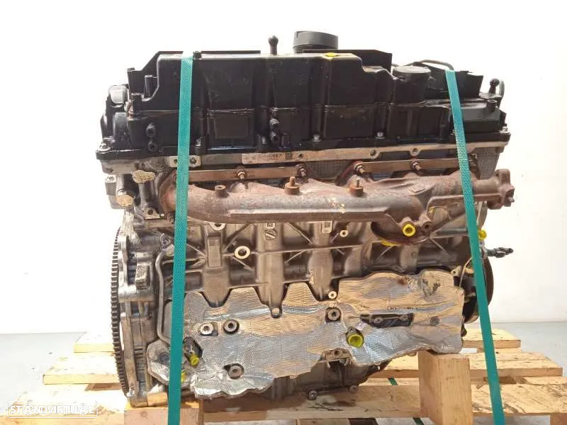 Motor BMW 330d 3.0 de 2020 Ref: B57225 - 3