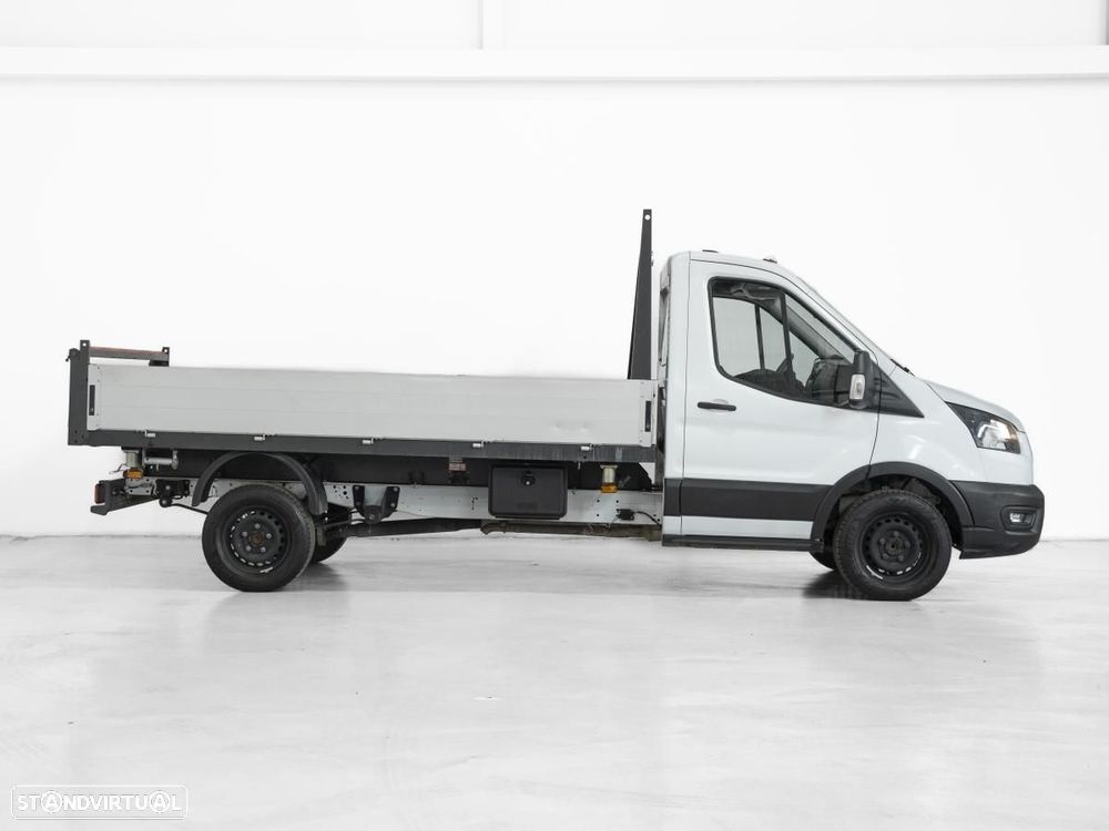 Ford Transit 350 2.0 tdci trend L3H1 c/IVA - 3