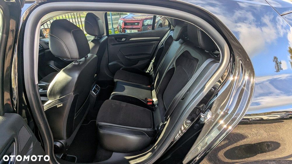 Renault Megane - 16