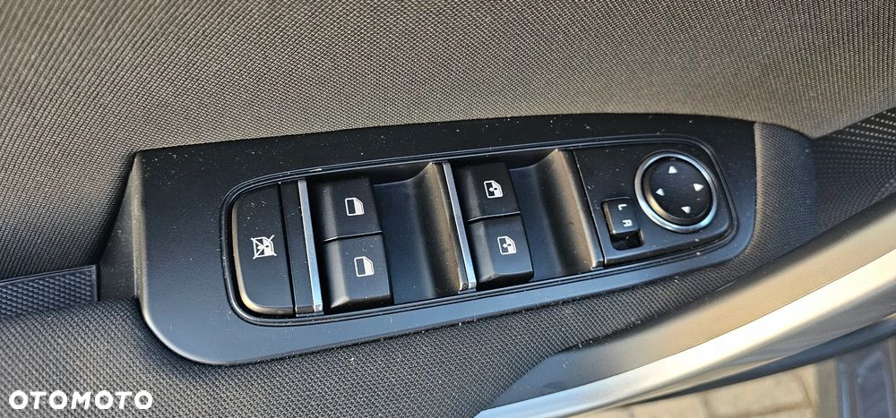 Kia Ceed 1.4 T-GDI M - 10