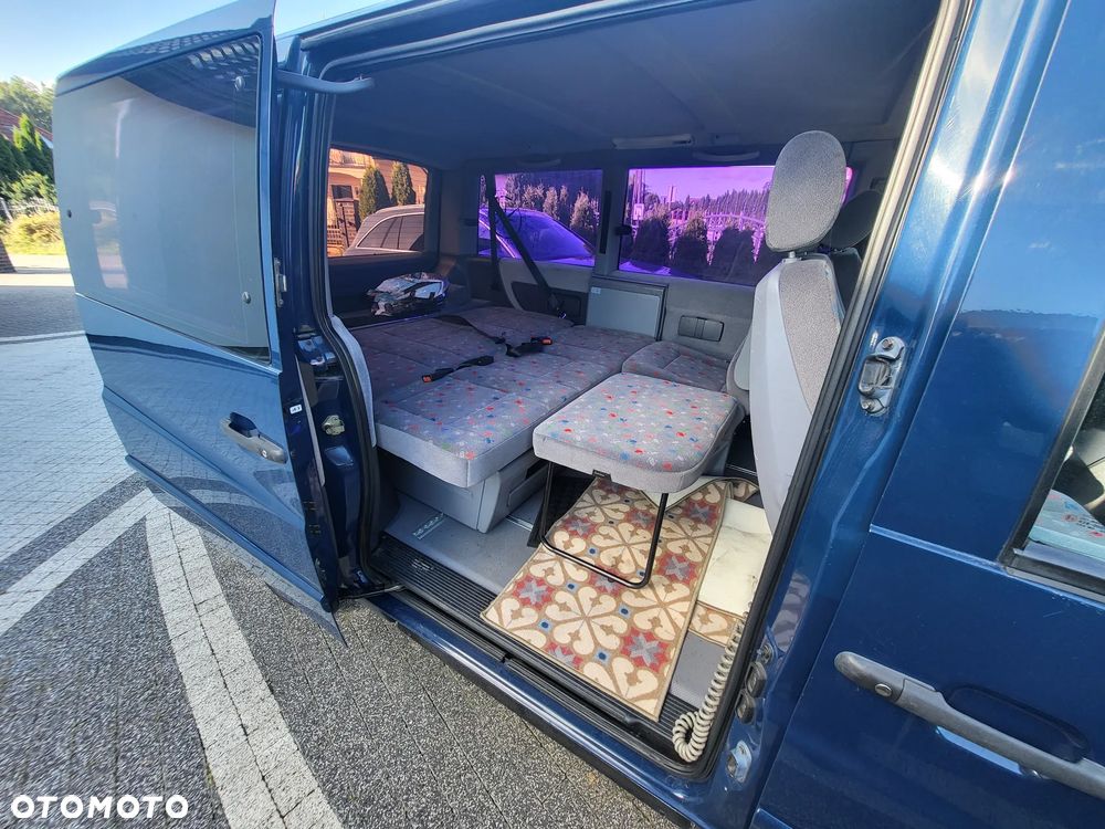 Mercedes-Benz Vito 638.194 - 9