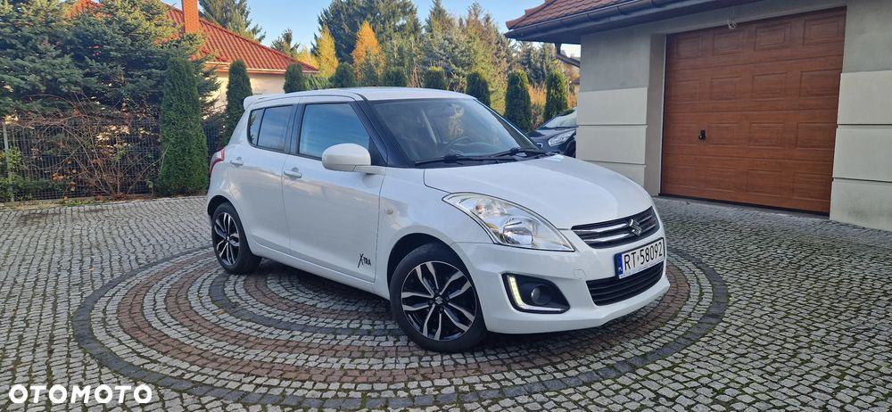 Suzuki Swift 1.2 X-TRA - 1