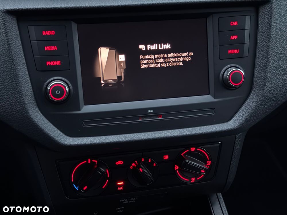 Seat Arona 1.0 Eco TSI Style - 22