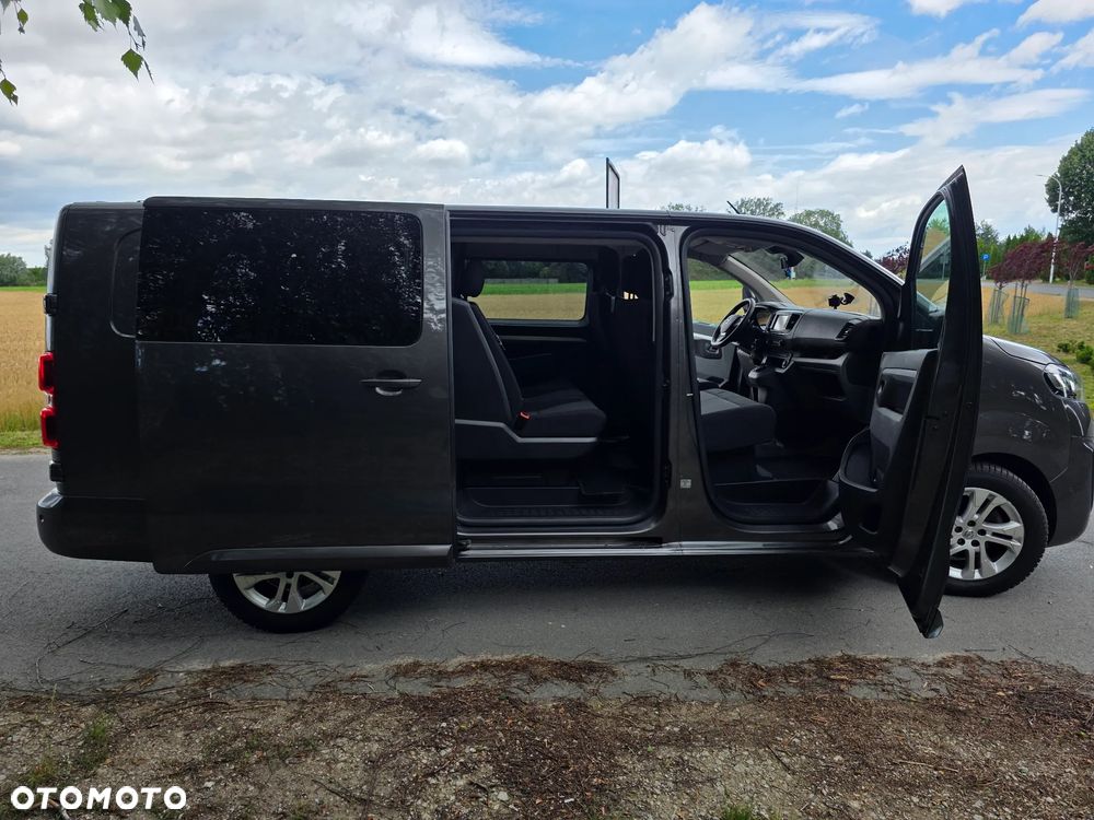 Opel Vivaro - 19