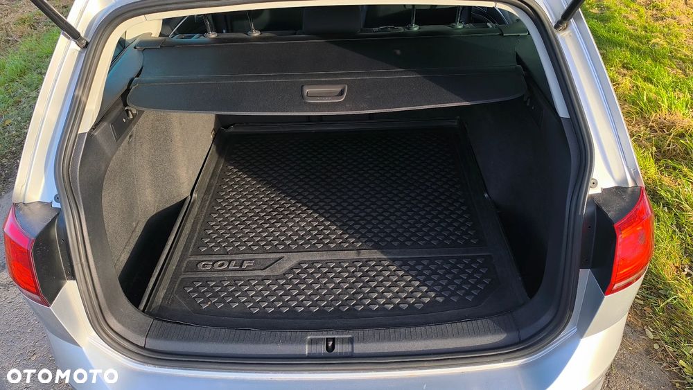 Volkswagen Golf - 17