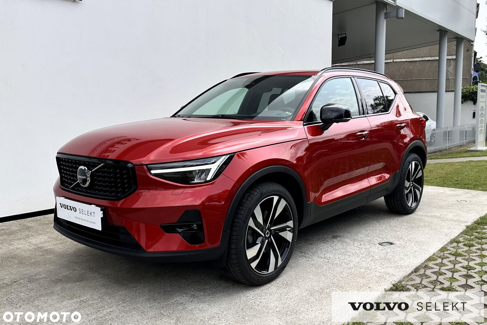 Volvo XC 40 - 5