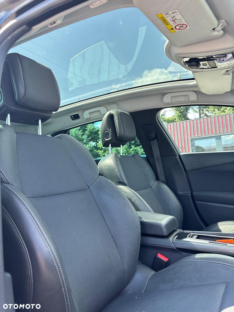 Peugeot 508 BlueHDi 180 EAT6 Stop&Start Allure - 13