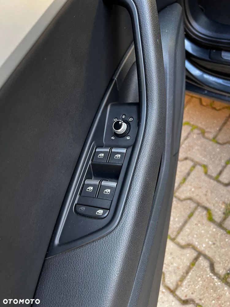 Audi A4 Avant 35 TDI mHEV Advanced S tronic - 11