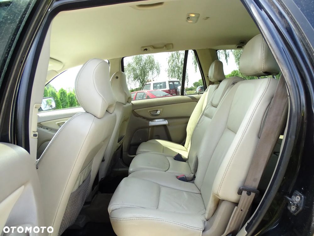 Volvo XC 90 2.4 D5 Kinetic - 12