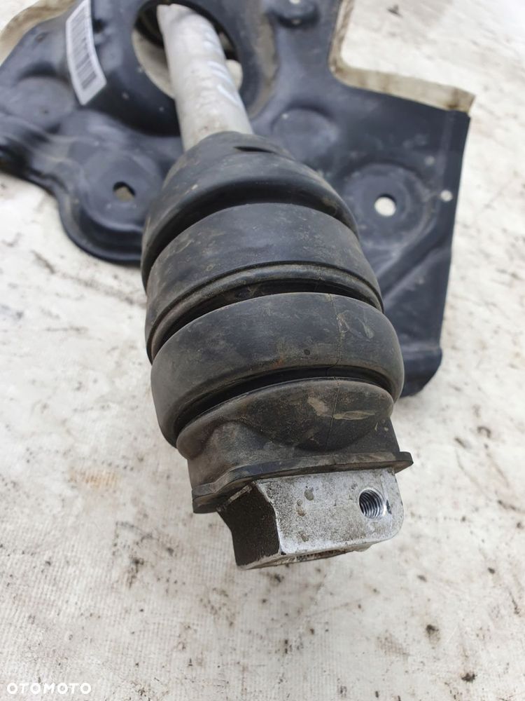 drążek kolumny kierowniczej BMW 7 G11 - 6