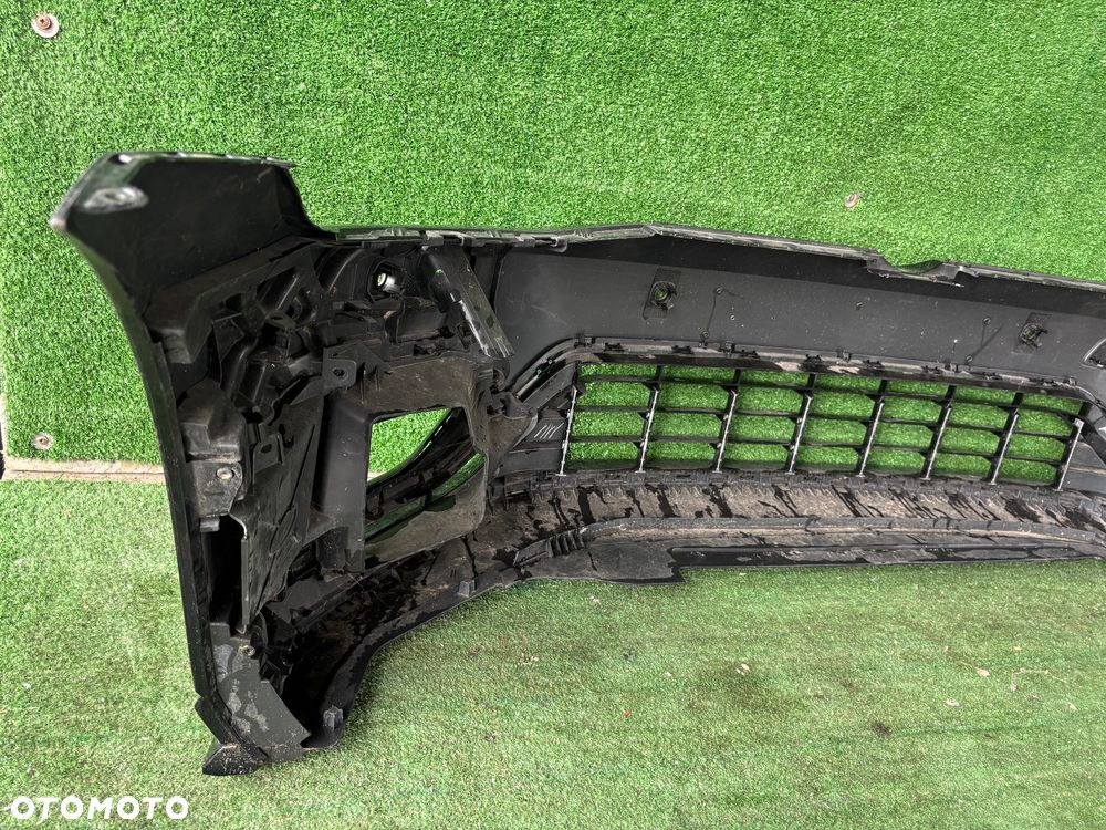VW Golf 7 5G0 R20 Lift 17-20 zderzak przedni - 7