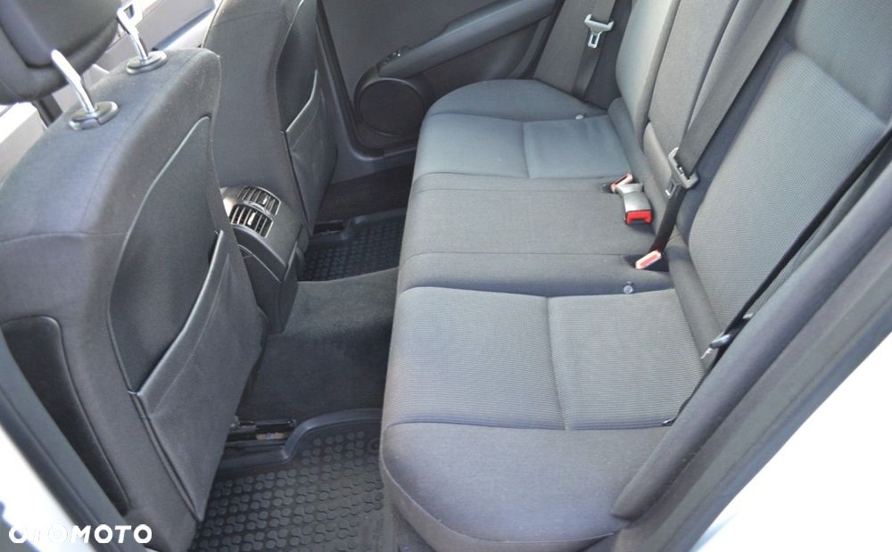 Mercedes-Benz Klasa C 180 Kompressor - 8