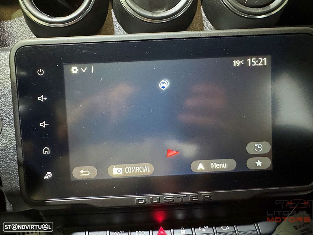 Dacia Duster 1.0 TCe ECO-G Prestige Bi-Fuel - 32