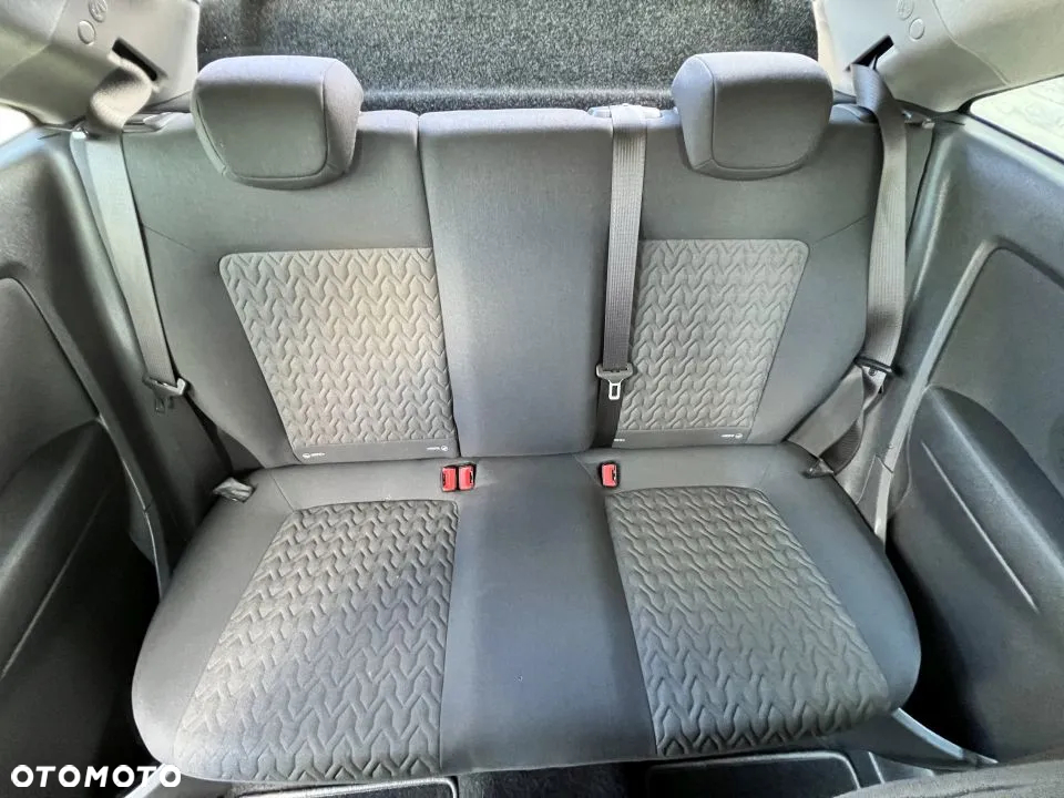 Opel Corsa 1.4 Turbo ecoFLEX Start-Stop Active - 11