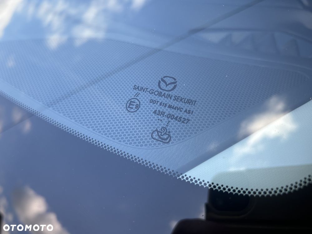 Mazda 3 SKYACTIV-G 120 Sports-Line - 27