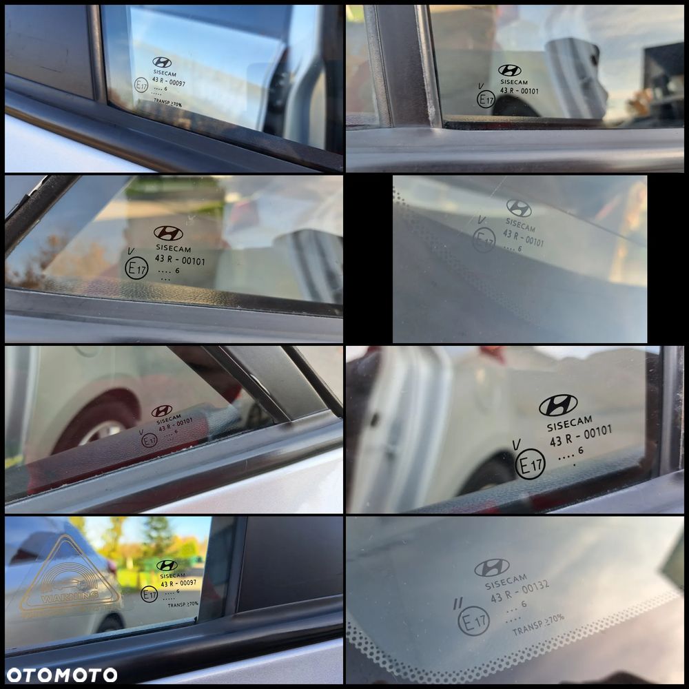 Hyundai i20 YES Plus - 37