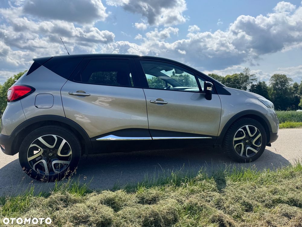 Renault Captur 1.2 TCe Intens EDC - 8