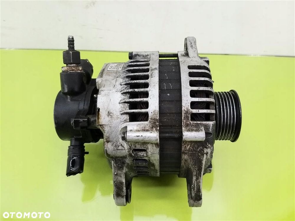 Alternator Opel Corsa C 2000-2006 1,7 DI 8973695070 ORYGINAŁ - 1