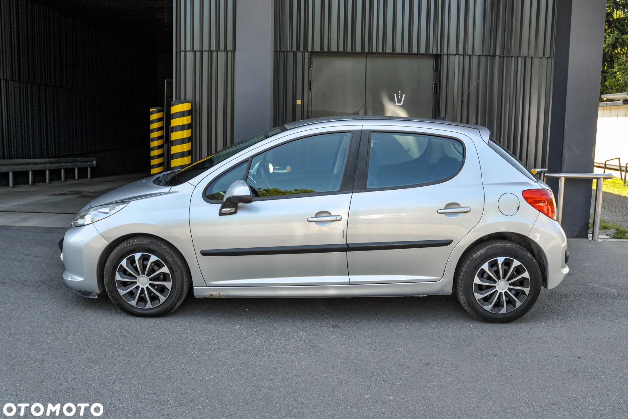 Peugeot 207 - 2