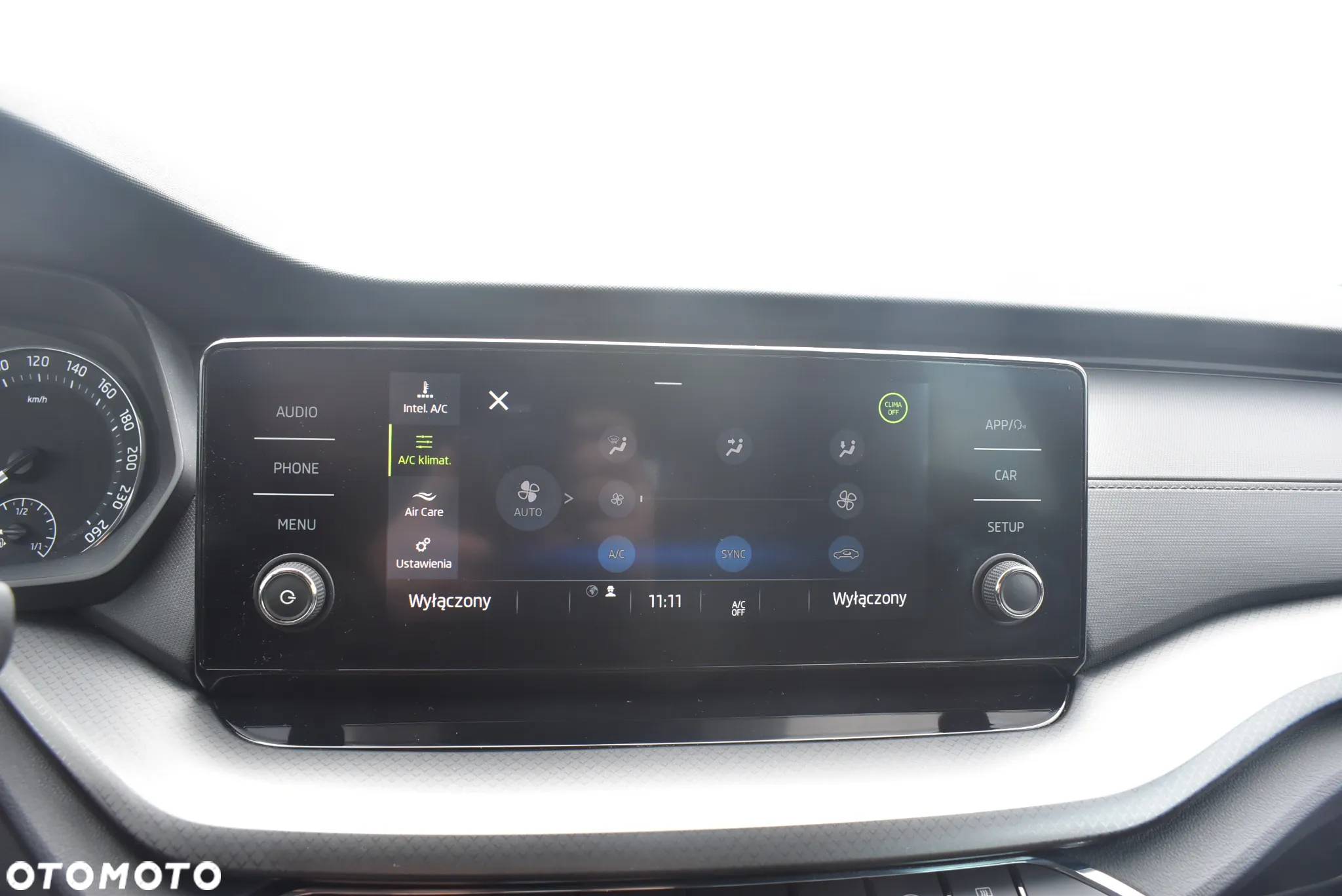 Skoda Octavia 1.5 TSI ACT Ambition - 30