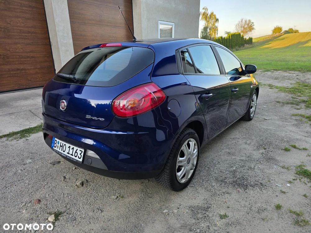 Fiat Bravo 1.4 T-JET 16V Active - 32