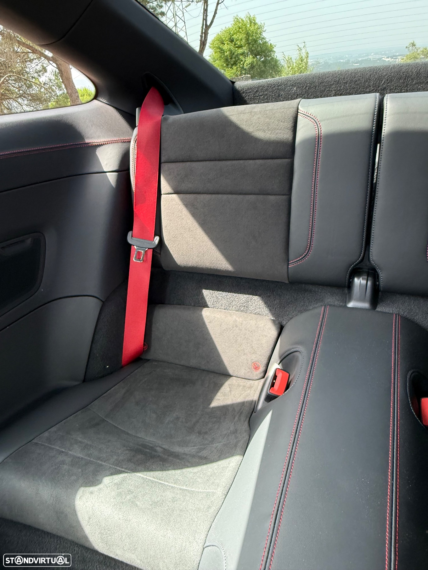 Porsche 911 (992) Carrera GTS PDK - 25