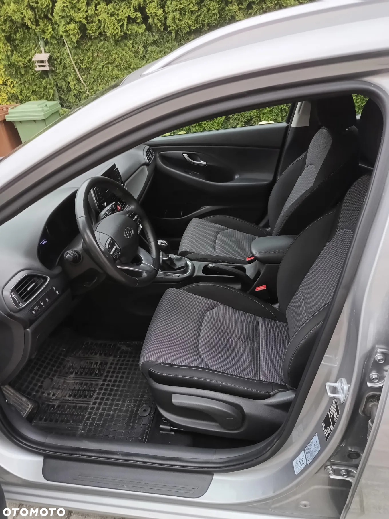 Hyundai i30 1.5 DPI Classic + - 6