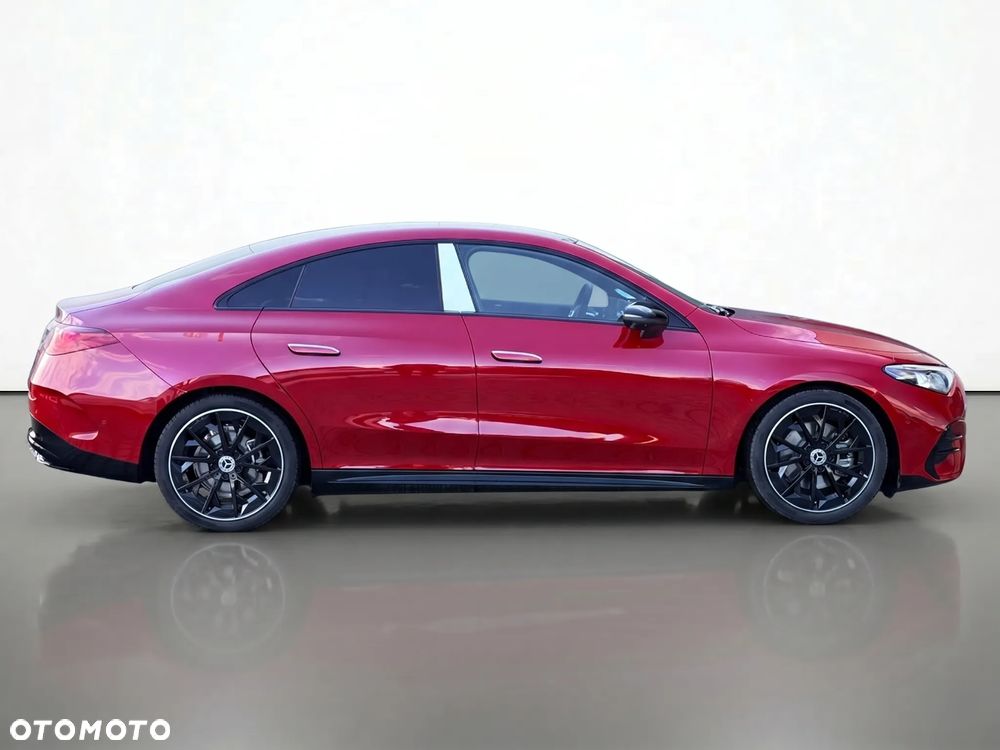Mercedes-Benz CLA - 9