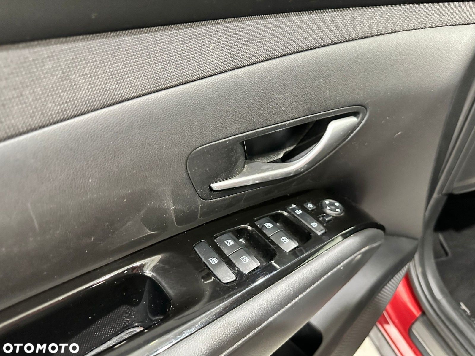 Hyundai Tucson - 26