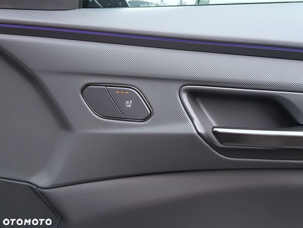 Kia EV5 81.4kWh Earth - 33