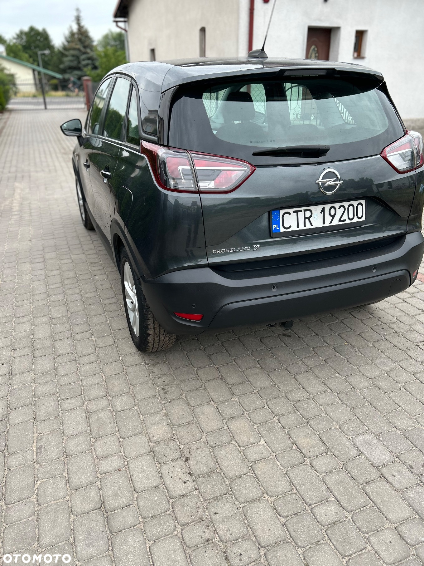 Opel Crossland X 1.2 Action - 5