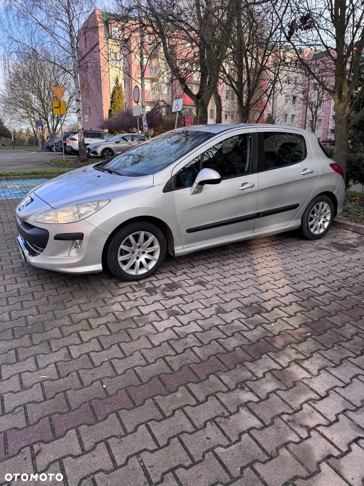 Peugeot 308 1.6 HDi Trendy NICE - 2