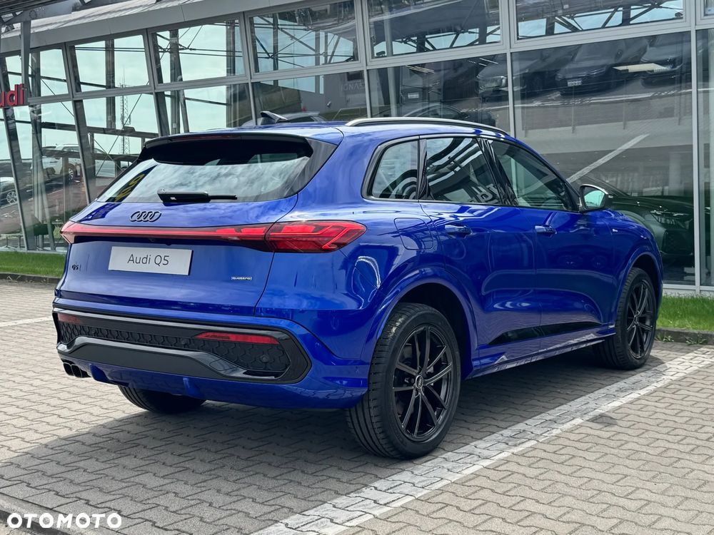 Audi Q5 TDI mHEV 150 kW Quattro S tronic - 9