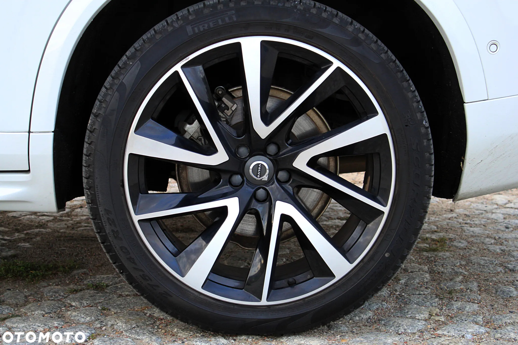 Volvo XC 90 T6 AWD Inscription 7os - 24