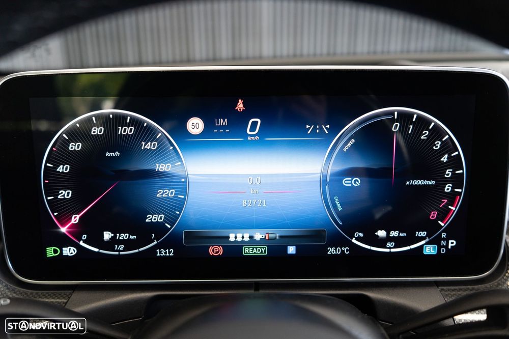 Mercedes-Benz C 300 e 9G-TRONIC AMG Line Advanced - 5