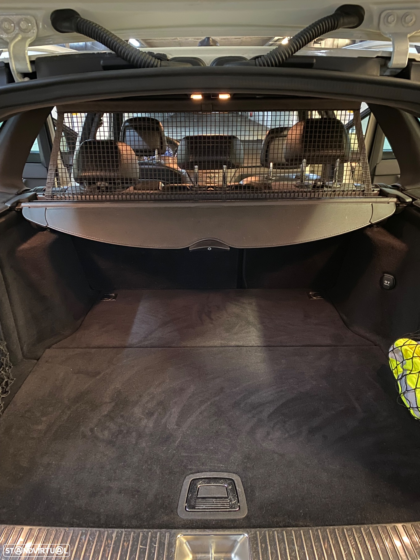 Mercedes-Benz C 250 Station CDI DPF (BlueEFFICIENCY) Avantgarde - 17