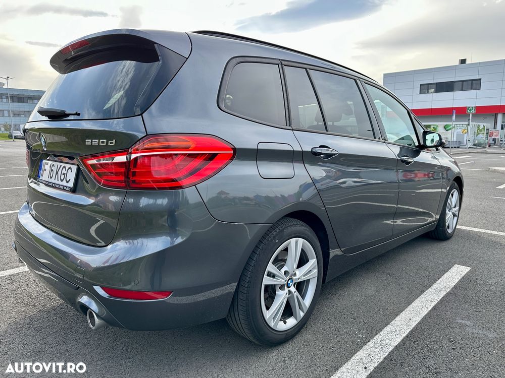 BMW Seria 2 - 15