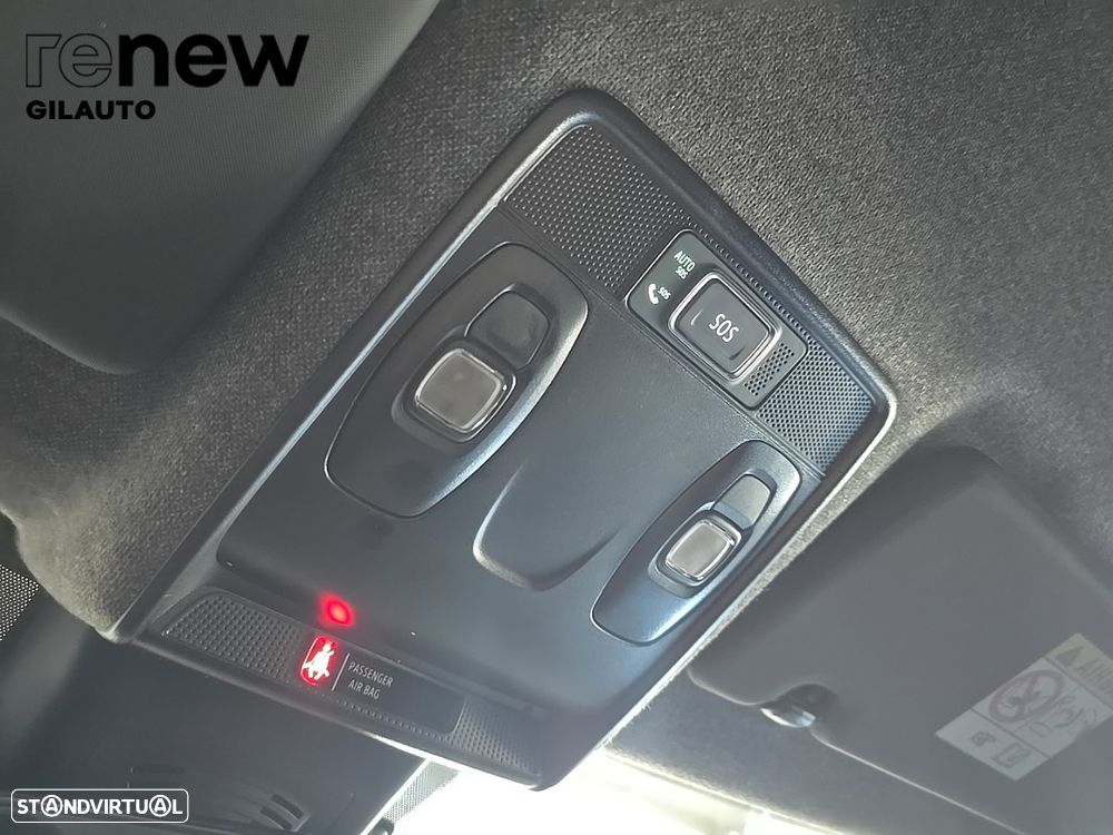 Renault Captur 1.0 TCe Evolution Bi-Fuel - 27